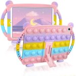 Coque pour ipad air 2 - ipad 6me gnration - ipad pro 97 pouces tui housse de protection antichoc ...