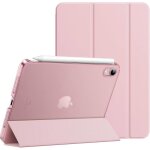Coque pour ipad mini(a17 promod�le 20247�me g�n�ration) / mini 6(83mod�le 20216�me g�n�ration)support ...