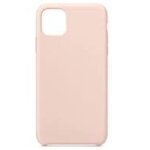 Coque pour iphone 12 mini 5. 4 silicone gel flexible résistant ultra fine rose - yuan yuan Coque pour iphone 12 mini 5. 4 silicone gel flexible résistant ultra fine rose - yuan yuan