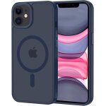 Coque pour iphone 12 / 12 pro magnétique compatible avec magsafe Étui mat translucide minimaliste pc ... Coque pour iphone 12 / 12 pro magnétique compatible avec magsafe Étui mat translucide minimaliste pc ...
