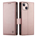 Coque pour iphone 13 mini 5. 4 housse etui en cuir pu portefeuille [antichoc] [magn�tique] [fentes de ...