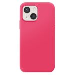 Coque pour iphone 13 - moxie - color skin - tpu - rose - protection chocs et rayures