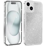 Coque pour iphone 14 bling diamond paillettes silicone tpu etui et verre trempé housse glitter brillant ... Coque pour iphone 14 bling diamond paillettes silicone tpu etui et verre trempé housse glitter brillant ...