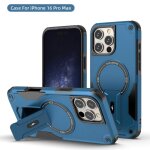 Coque iphone 16 pro max magn�tique magsafe �tui housse antichoc robuste protection 360� support int�gr� ...
