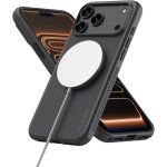 Coque iphone 17 pro max(69) compatible magsafe ? coque fine magnétique tpu + pc antichoc anti - rayures ... Coque iphone 17 pro max(69) compatible magsafe ? coque fine magnétique tpu + pc antichoc anti - rayures ...