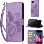 Coque pour iphone 7 / 8 / se 2020 4. 7 etui housse portefeuille cuir pu avec motif porte carte à rabat ... Coque pour iphone 7 / 8 / se 2020 4. 7 etui housse portefeuille cuir pu avec motif porte carte à rabat ...