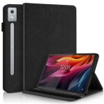 Coque pour lenovo tab p12 pro 12. 7 pouces 2025 / xiaoxin pad pro 12. 7 2025 pu cuir cover tablette housse ... Coque pour lenovo tab p12 pro 12. 7 pouces 2025 / xiaoxin pad pro 12. 7 2025 pu cuir cover tablette housse ...