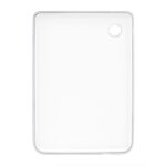 Accessoires liseuses kobo etui transparent clara colour / bw