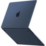 Coque compatible avec macbook air 13. 6 pouces m4 m3 m2 2025 - 2022 release a3240 a3113 a2681 tui de ...