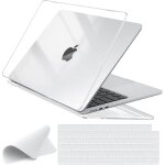 Coque compatible avec macbook air m4 m3 m2 136 pouces 2025 2024 2022 avec touch id (a3240 a3113 a2681) ... Coque compatible avec macbook air m4 m3 m2 136 pouces 2025 2024 2022 avec touch id (a3240 a3113 a2681) ...