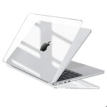 Coque macbook air - compatible avec mac book air 136 a3240 a3113 a2681 housse de protection en plastique ...