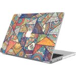 Coque pour macbook pro 14 pouces m5 m4 m3 m2 m1 pro / max 2026 2025 2024 2023 2021 protection rigide ...