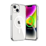 Coque magnétique pour iphone 12 / 12 pro 61 poucescompatible avec magsafe dos anti rayures transparent ... Coque magnétique pour iphone 12 / 12 pro 61 poucescompatible avec magsafe dos anti rayures transparent ...