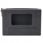 Coque pour mini - imprimante - housse pour mini - imprimante fiio snowsky sk - echo - mini - noir - �tui ...
