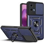 Coque pour motorola moto e14 / moto g24 / g24 power / g04 / g04s housse Étui armor À double couche (silicone ... Coque pour motorola moto e14 / moto g24 / g24 power / g04 / g04s housse Étui armor À double couche (silicone ...