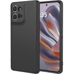 Coque pour motorola moto g15 / moto g15 power - housse etui protection tpu silicone antichoc noir Coque pour motorola moto g15 / moto g15 power - housse etui protection tpu silicone antichoc noir