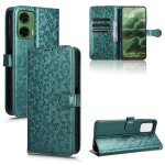 Coque pour motorola moto g35 6. 72 modle pu cuir etui  rabat flip  clapet slot de carte housse de ...