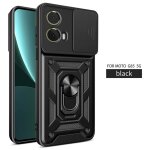 Coque pour motorola moto g85 5g camra arrire de protection de prcision coque de protection pour support ...