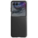 Coque - motorola - razr 60 / razr 50 - rigide - noir - ultra - fin
