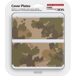 Coque n�17 mario camouflage new nintendo 3ds