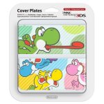Coque new 3ds - yoshi