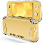 Coque pour nintendo switch lite 2019 housse de poign�e avec absorption des chocs et design anti - rayures ...