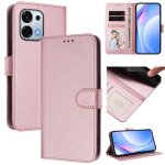 Coque pour oppo a6x 5g / oppo a6 5g etui housse en cuir pu [rfid blocage] [fermeture magn�tique] flip ...