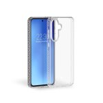 Coque de protection - air 3m - samsung galaxy a36 5g / a56 5g - transparente - garantie � vie - r�sistance ...