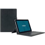 Coque de protection folio universelle pour tablette - 9 - 11 - mobilis - avec clavier bluetooth franais ...