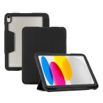 Coque de protection ipad 11 a16 2025 11gen & ipad 10. 9 10gen - dos transparent - coins amortissants ...