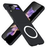 Coque de protection pour samsung galaxy z flip 3 compatible recharge sans fil. anti - rayures et anti ... Coque de protection pour samsung galaxy z flip 3 compatible recharge sans fil. anti - rayures et anti ...
