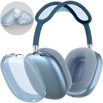 Coque de protection en tpu souple housse accessoire pour airpods max casqueanti - rayures et anti - poussière( ... Coque de protection en tpu souple housse accessoire pour airpods max casqueanti - rayures et anti - poussière( ...