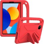 Coque pour redmi pad se 8. 7 pouces 2024 avec poign�e antichoc support enfants housse pour tablette xiaomi ...