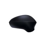 Coque de rtroviseur droit noire seat ibiza 4 6j5 6p1 2008 - 2017