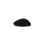 Coque de rtroviseur droite noire citroen c3 depuis 2016