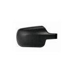 Coque de rétroviseur droite noire ford fiesta mk5 phase 1 2002 - 2005 Coque de rétroviseur droite noire ford fiesta mk5 phase 1 2002 - 2005