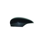 Coque de rétroviseur droite noire ford fiesta mk6 2008 - 2017 Coque de rétroviseur droite noire ford fiesta mk6 2008 - 2017