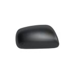 Coque de rétroviseur droite noire toyota yaris 2 2006 - 2011 Coque de rétroviseur droite noire toyota yaris 2 2006 - 2011
