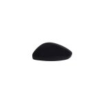 Coque de rtroviseur gauche noir citroen c3 depuis 2016