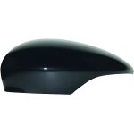 Coque de rétroviseur gauche noire ford fiesta mk6 2008 - 2017 Coque de rétroviseur gauche noire ford fiesta mk6 2008 - 2017