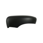 Coque de r�troviseur gauche noire renault clio 4 2012 - 2019