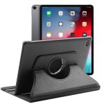 Coque rotative 360 noir pour ipad pro 129 (2018) 3ieme generation (a1876 - a2014 - a1895) - yuan yuan ... Coque rotative 360 noir pour ipad pro 129 (2018) 3ieme generation (a1876 - a2014 - a1895) - yuan yuan ...