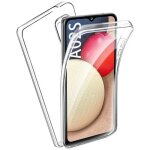 Coque samsung galaxy a02s sm - a025f 6. 5 housse etui pochette 360 degréprotection intégrale avant + ... Coque samsung galaxy a02s sm - a025f 6. 5 housse etui pochette 360 degréprotection intégrale avant + ...