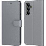 Coque samsung galaxy a15 4g coque samsung a15 5getui protection housse premium en cuir pu [emplacements ...