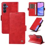 Coque pour samsung galaxy a16 5g 6. 7antichoc etui en cuir pu avec fentes pour cartes magnétique housse?rouge ... Coque pour samsung galaxy a16 5g 6. 7antichoc etui en cuir pu avec fentes pour cartes magnétique housse?rouge ...