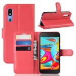 Coque samsung galaxy a20 core - nouveau pu cuir portefeuille avec support antichoc housse etui samsung ... Coque samsung galaxy a20 core - nouveau pu cuir portefeuille avec support antichoc housse etui samsung ...