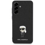 Coque t�l�phone - karl lagerfeld - samsung galaxy a56 5g - m�tallique - paillettes - protection anti ...