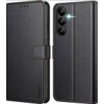 Coque pour samsung galaxy a56 5g pochette etui housse cuir à clapet avec fermeture magnétique et multifonction ... Coque pour samsung galaxy a56 5g pochette etui housse cuir à clapet avec fermeture magnétique et multifonction ...