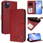 Coque samsung galaxy a81 - note 10 lite - m60s Étui de téléphone anti - skimming petit panda - rouge ... Coque samsung galaxy a81 - note 10 lite - m60s Étui de téléphone anti - skimming petit panda - rouge ...