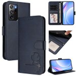 Coque samsung galaxy note 20 ultra Étui de téléphone anti - skimming petit panda - bleu multicolore housse ... Coque samsung galaxy note 20 ultra Étui de téléphone anti - skimming petit panda - bleu multicolore housse ...